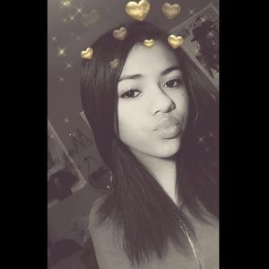 Meet your Posher, Morgan